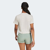 Дамска Тениска Adidas WE BL TEE JM0630